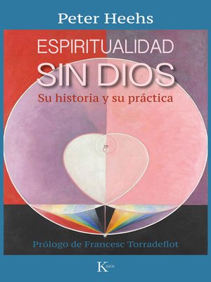 cover image of Espiritualidad sin Dios
